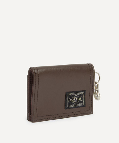 PORTER Free Style Coin Case outlook