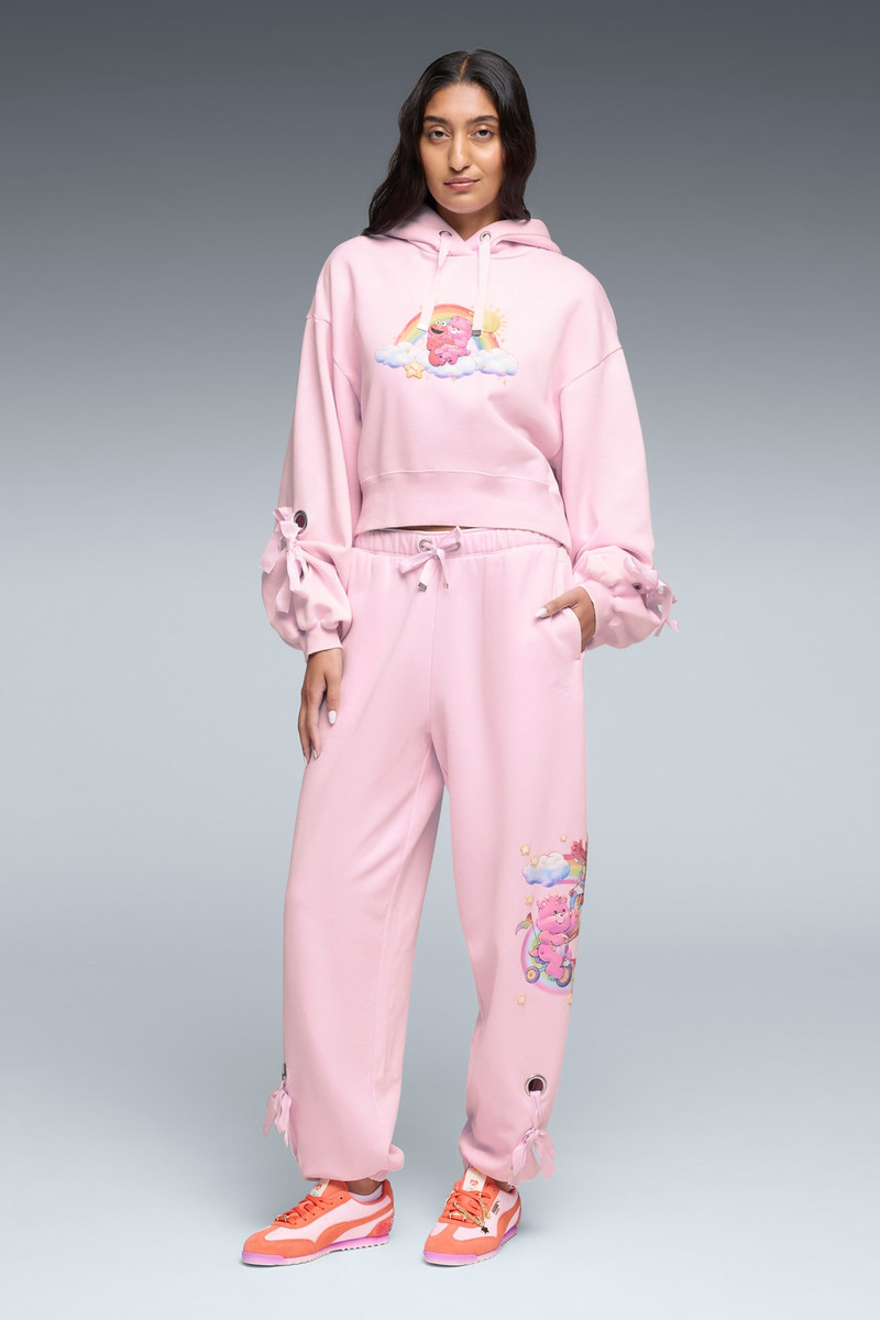 PUMA x CARE BEARS x SESAME STREET Women's Hoodie 5