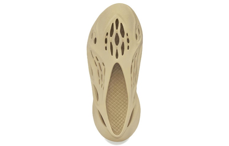 adidas Yeezy Foam Runner 'Desert Sand' GV6843 - 4