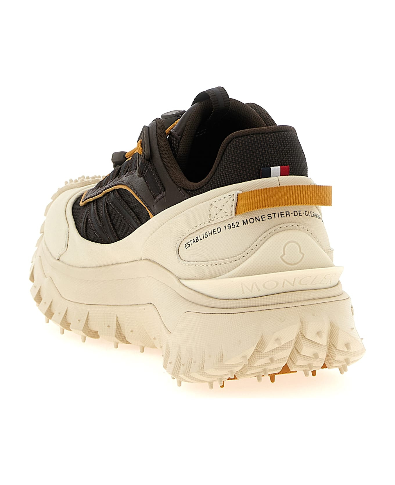 'trailgrip Gtx' Sneakers - 3