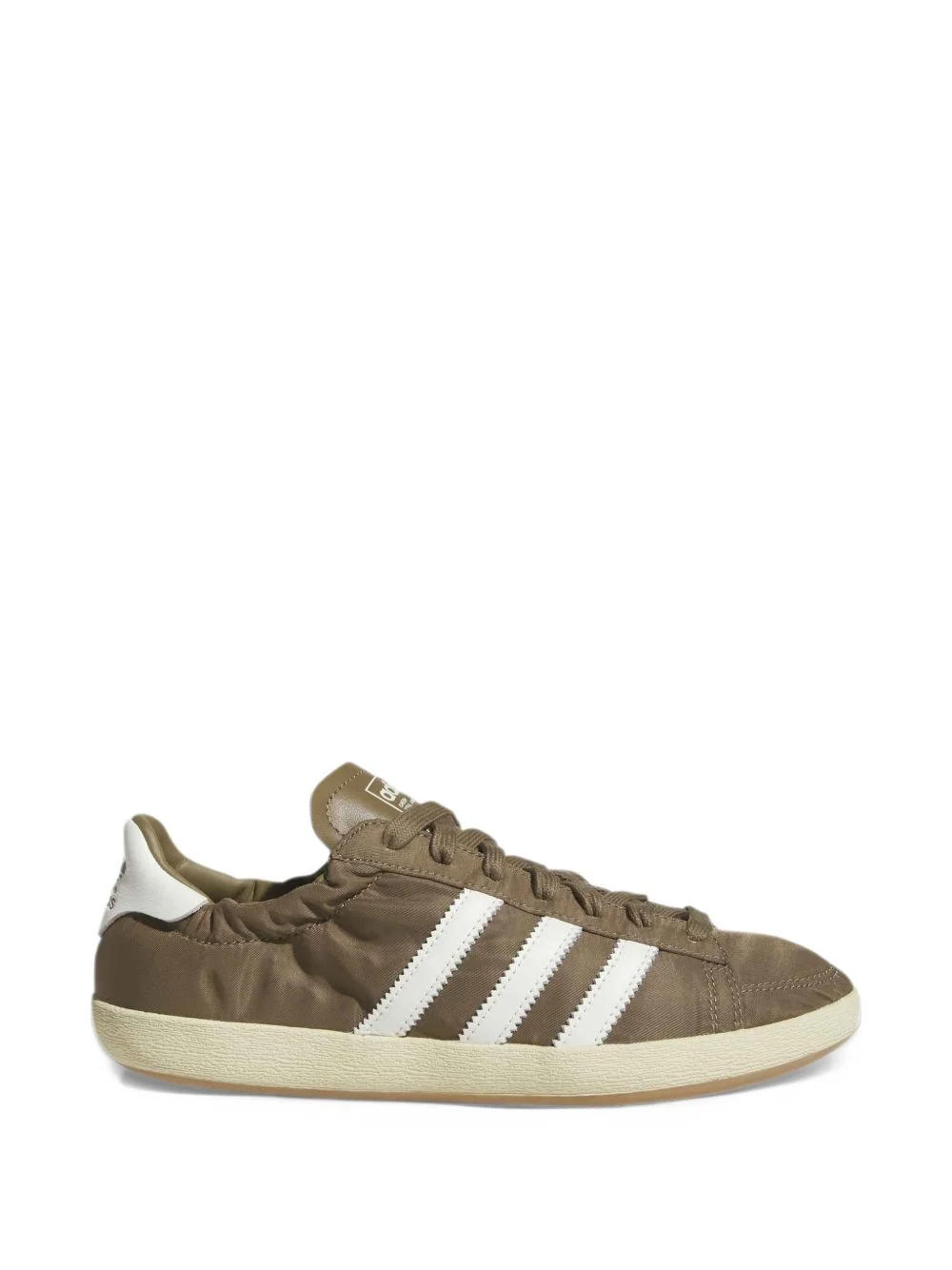 Jabbar Ruche shoes - 1