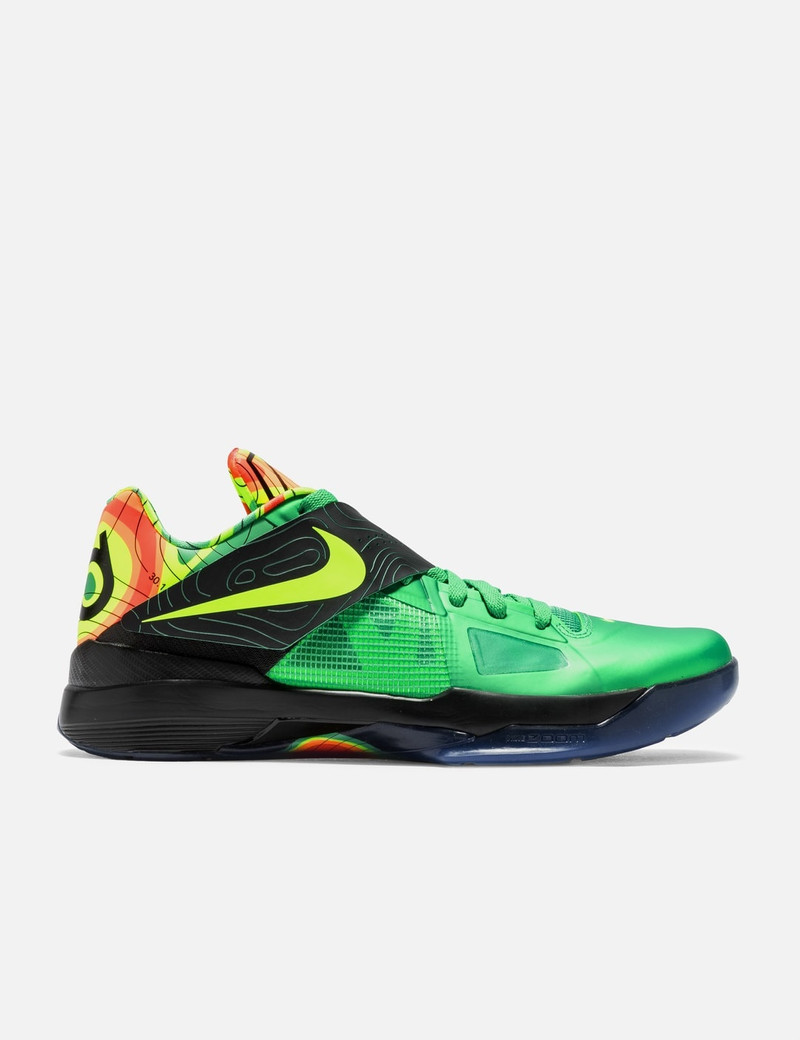 NIKE KD 4「WEATHERMAN」 - 1