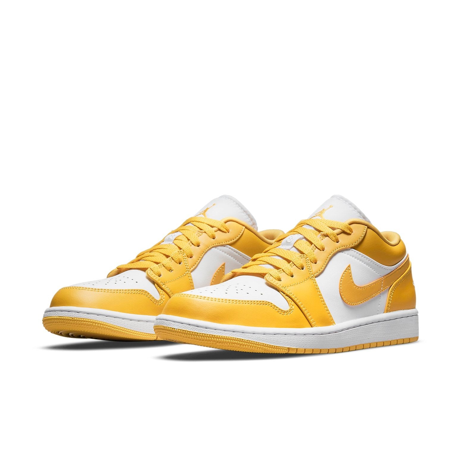 Air Jordan 1 Low 'Pollen' 553558-171 - 3