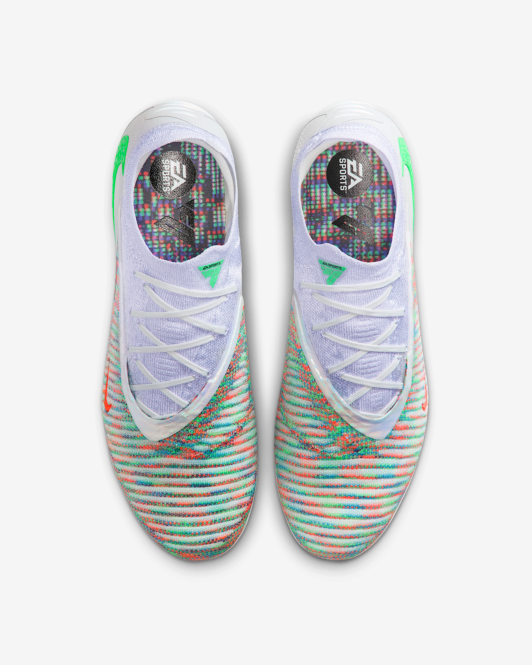 Nike Phantom 6 Low Elite "EA SPORTS FC" Firm-Ground Soccer Cleats - 4