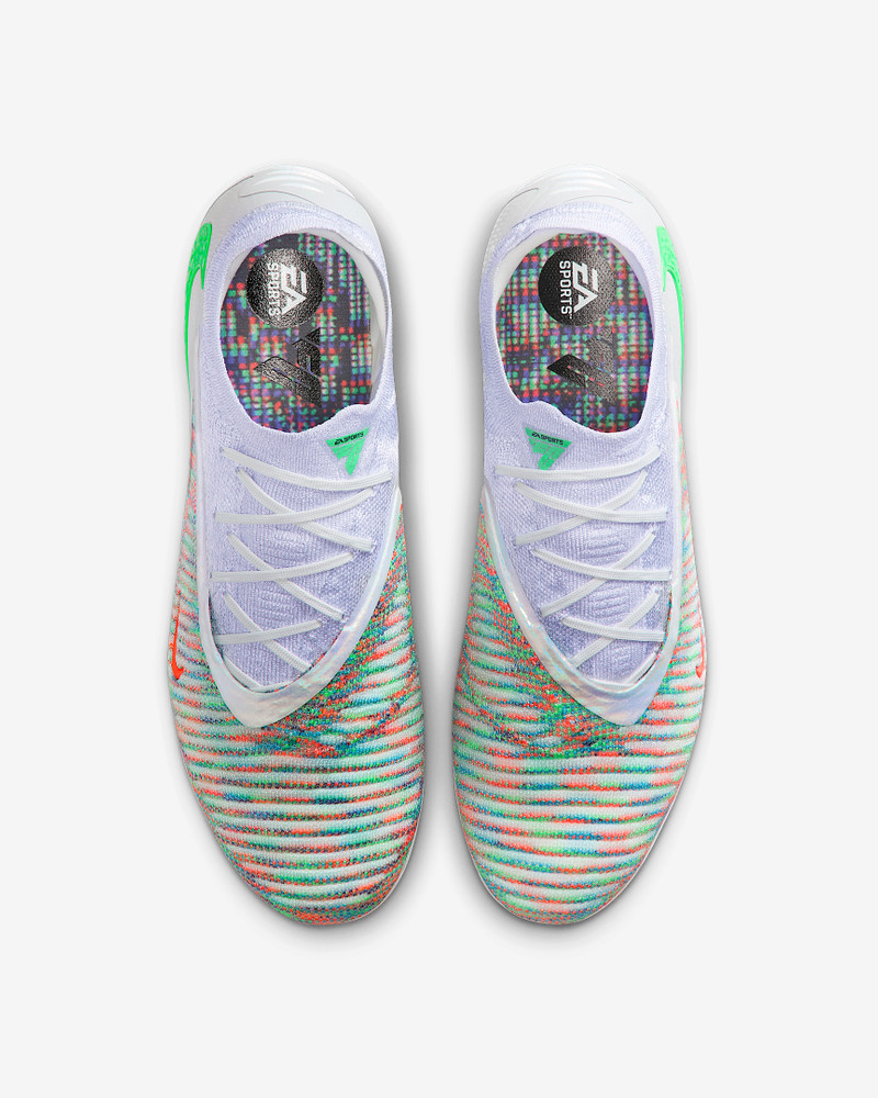 Nike Phantom 6 Low Elite "EA SPORTS FC" Firm-Ground Soccer Cleats 4