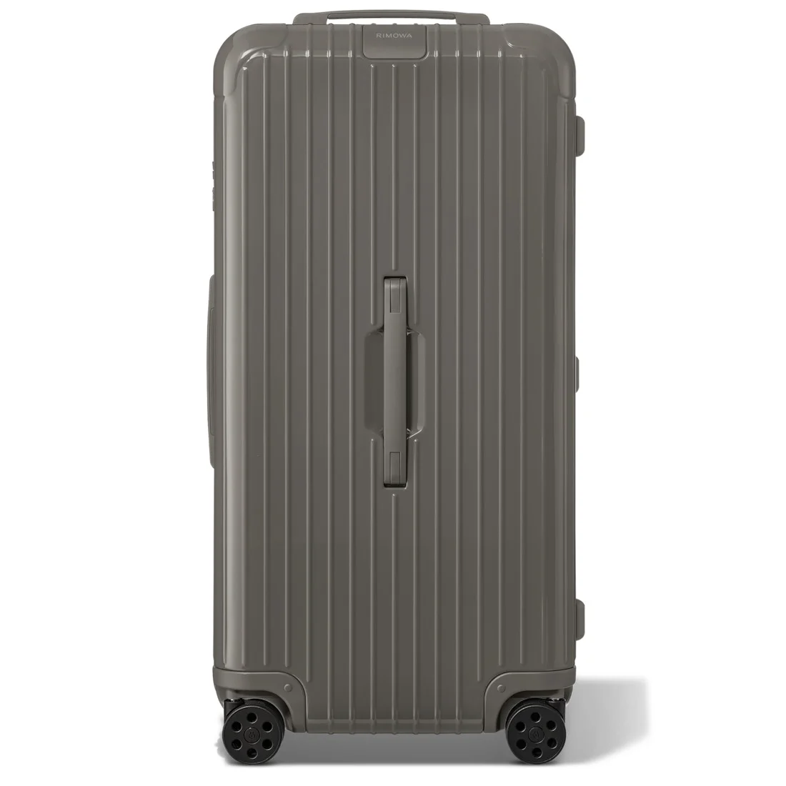Essential Trunk Plus - 1