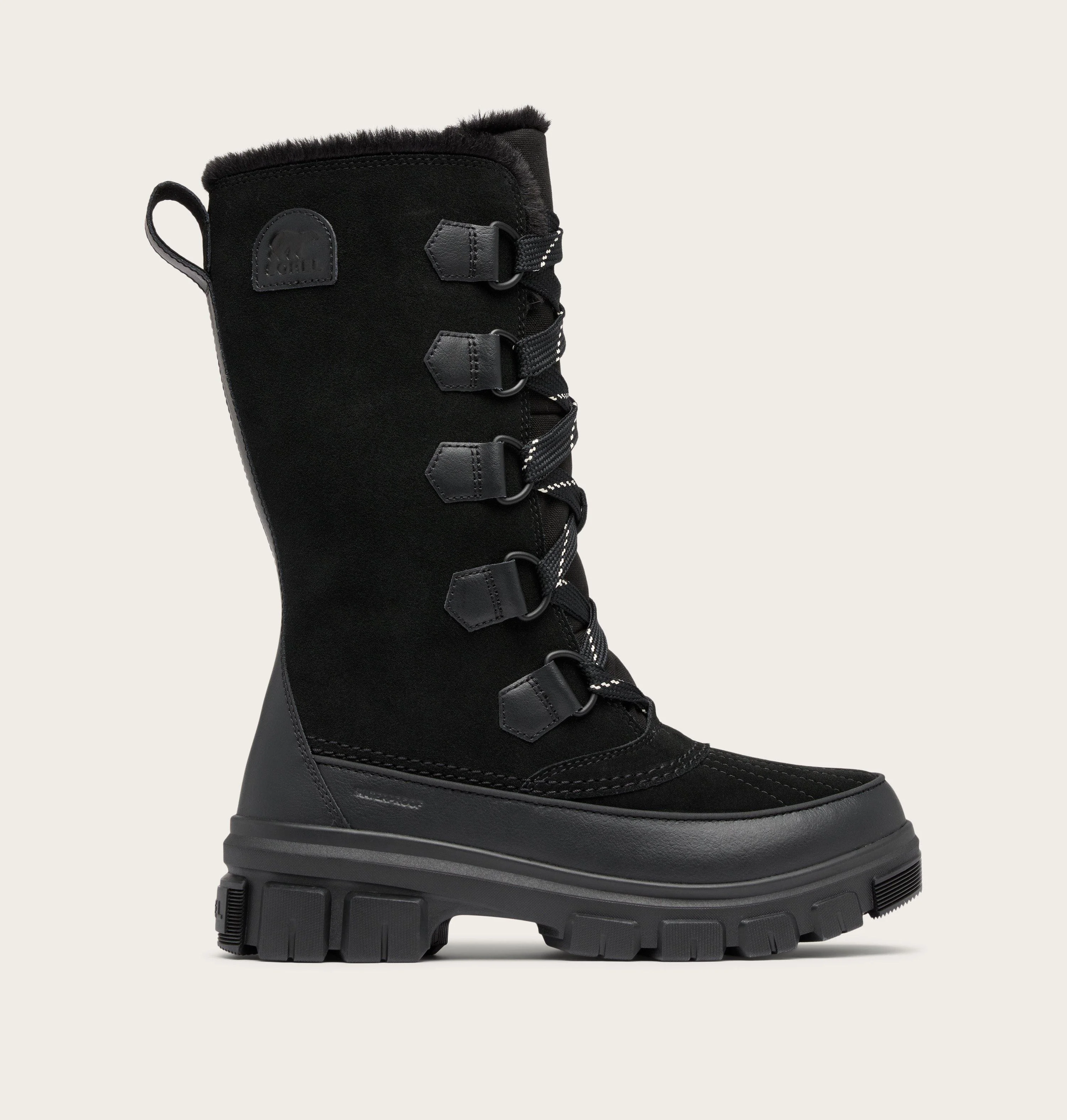 Tivoli™ V Tall Women's Winter Boot - 1