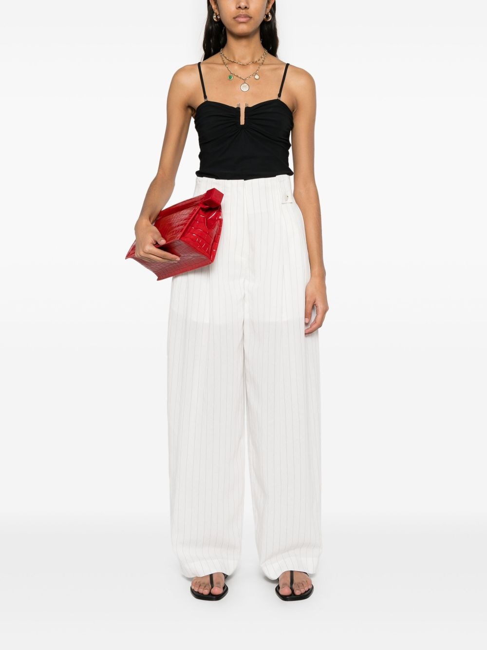 Jenci trousers - 2