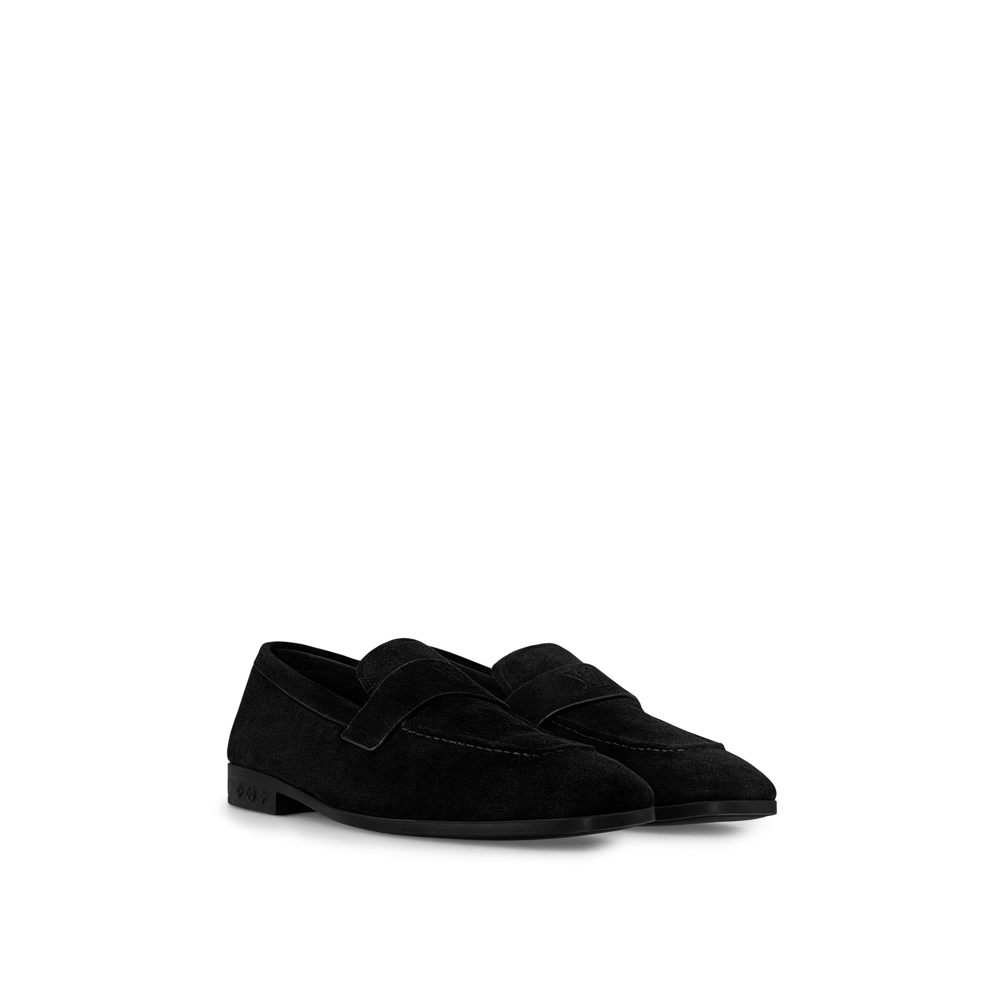 LV Glove Loafer - 2
