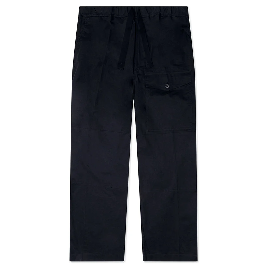 PANNOCH GD 1148 M.W. PANTS - NAVY - 1