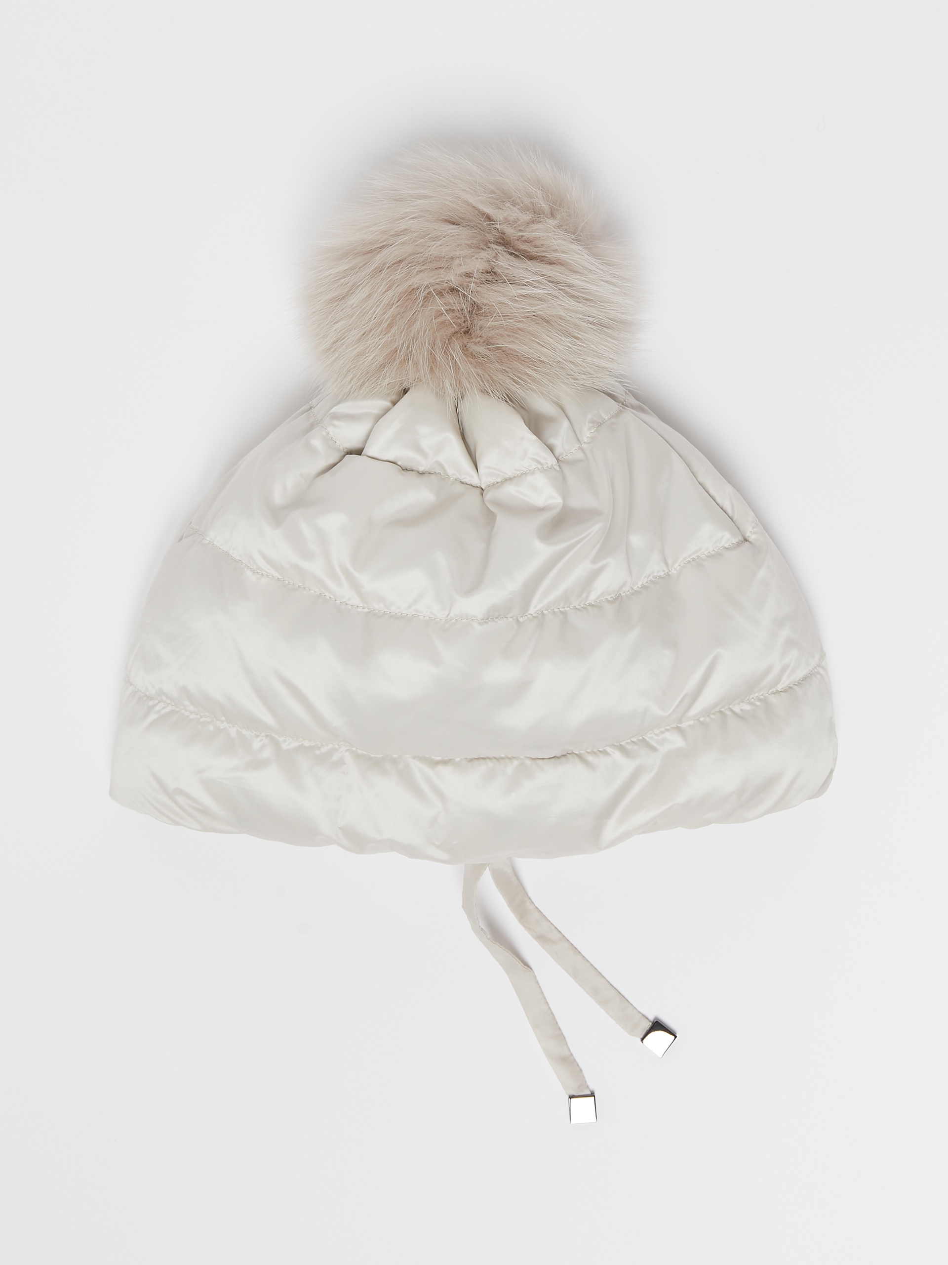 SEIPON Water-repellent canvas hat - 1