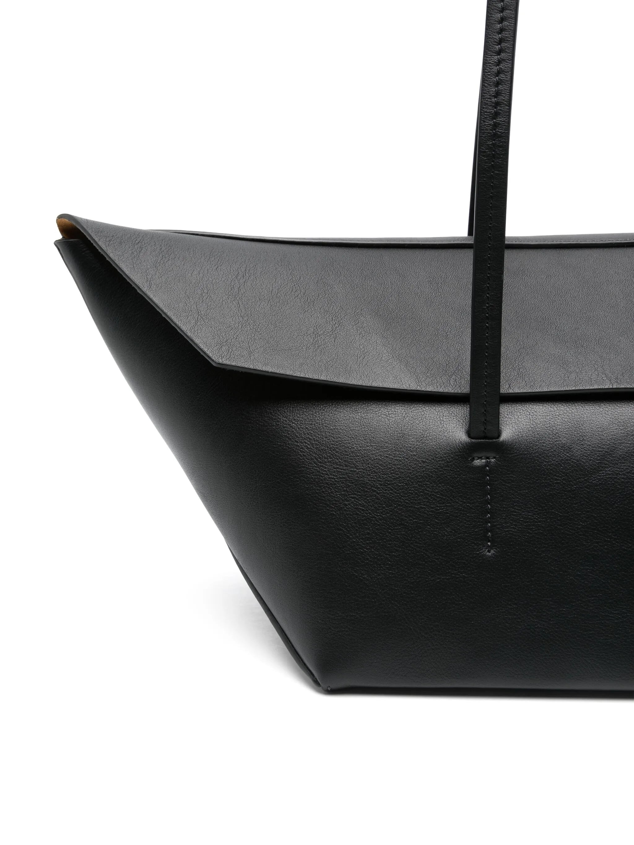 Christopher Esber Small Gondola Shoulder Bag - 2