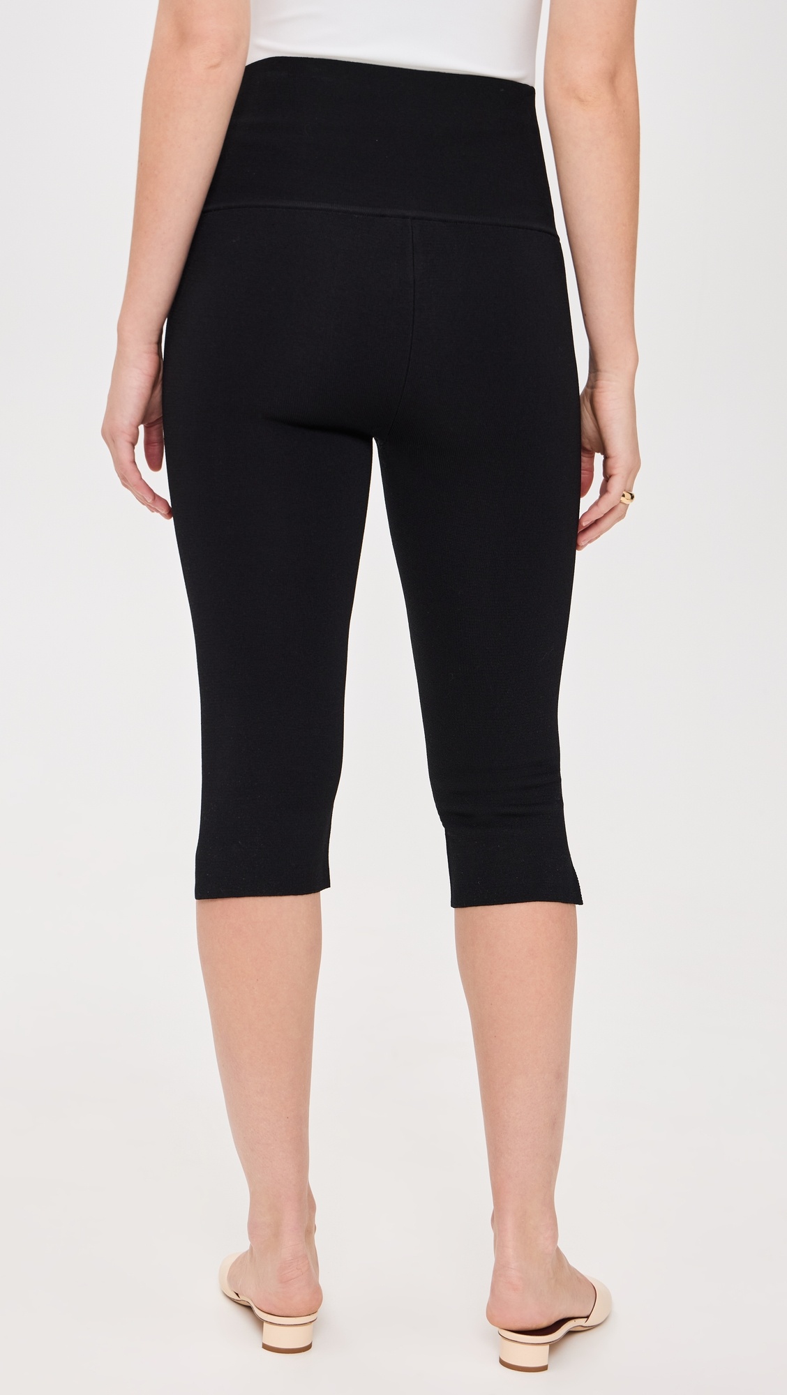 Santino Cropped Pants - 3