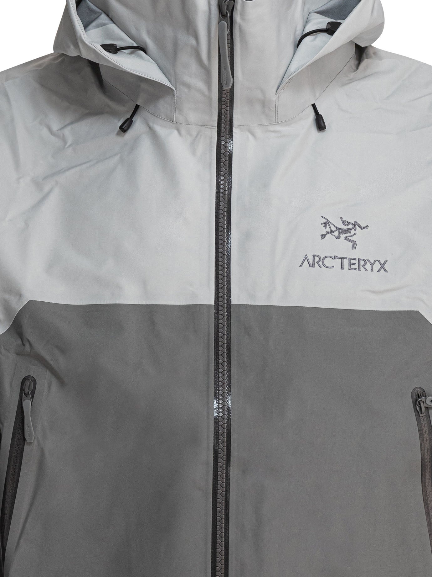 Arc'teryx "beta Ar" Jacket - 3