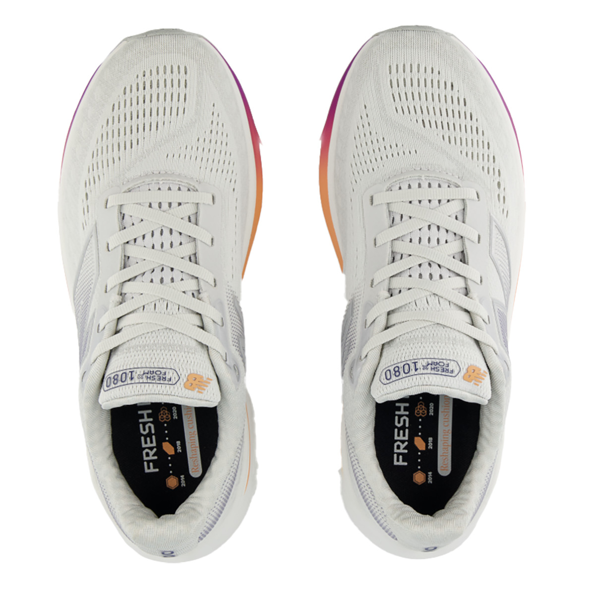 New Balance Fresh Foam X 1080 V14 - 3