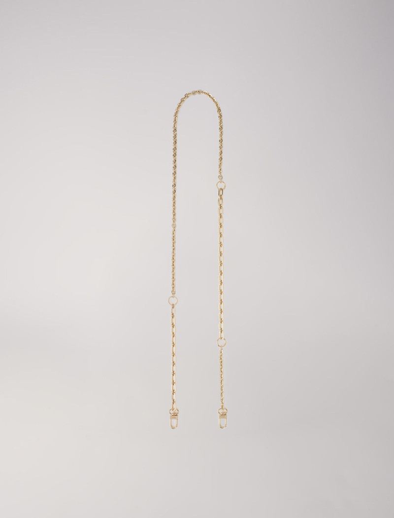 REMOVABLE CHAIN FOR BAG 1