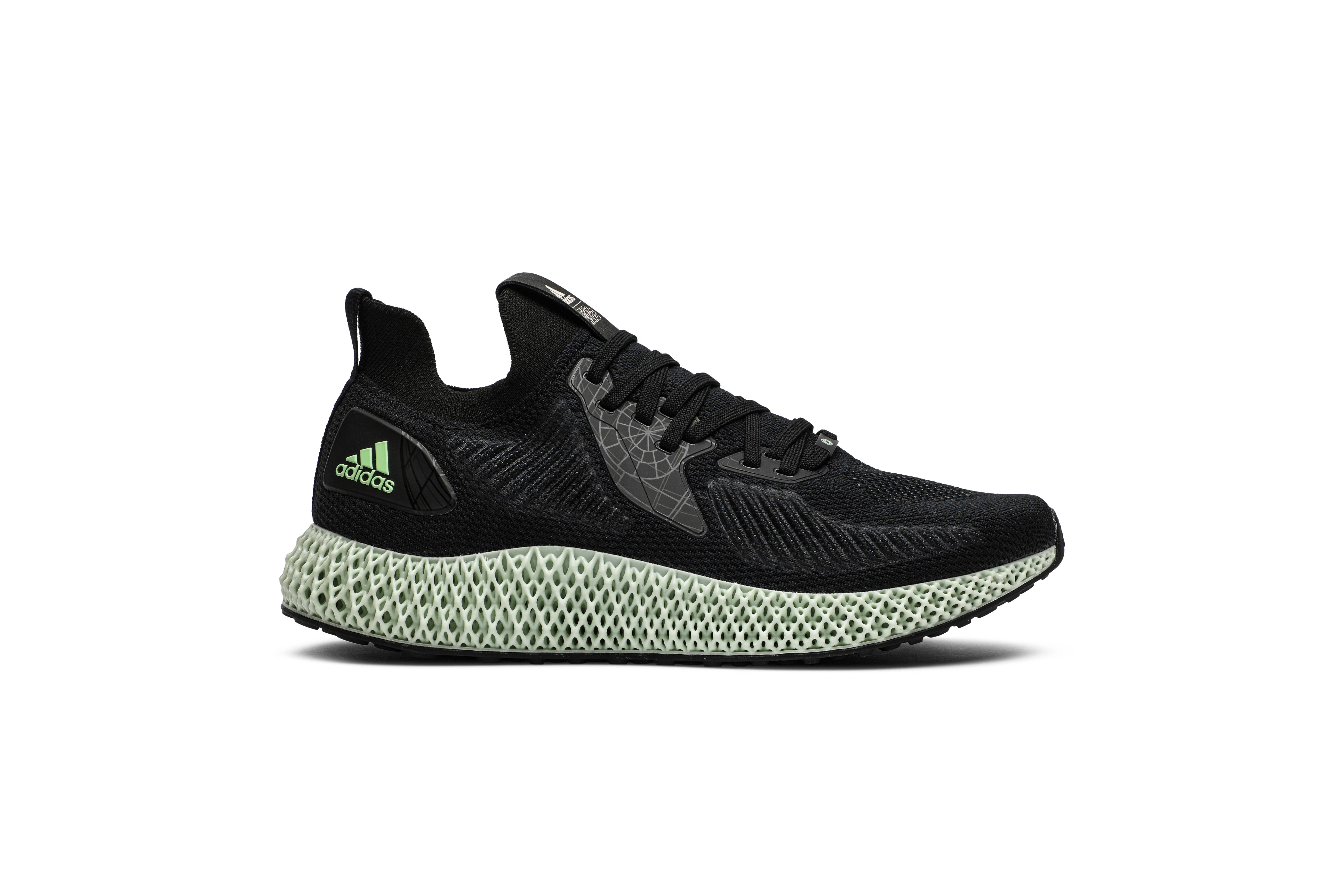 Star Wars x Alphaedge 4D 'Death Star' - 1