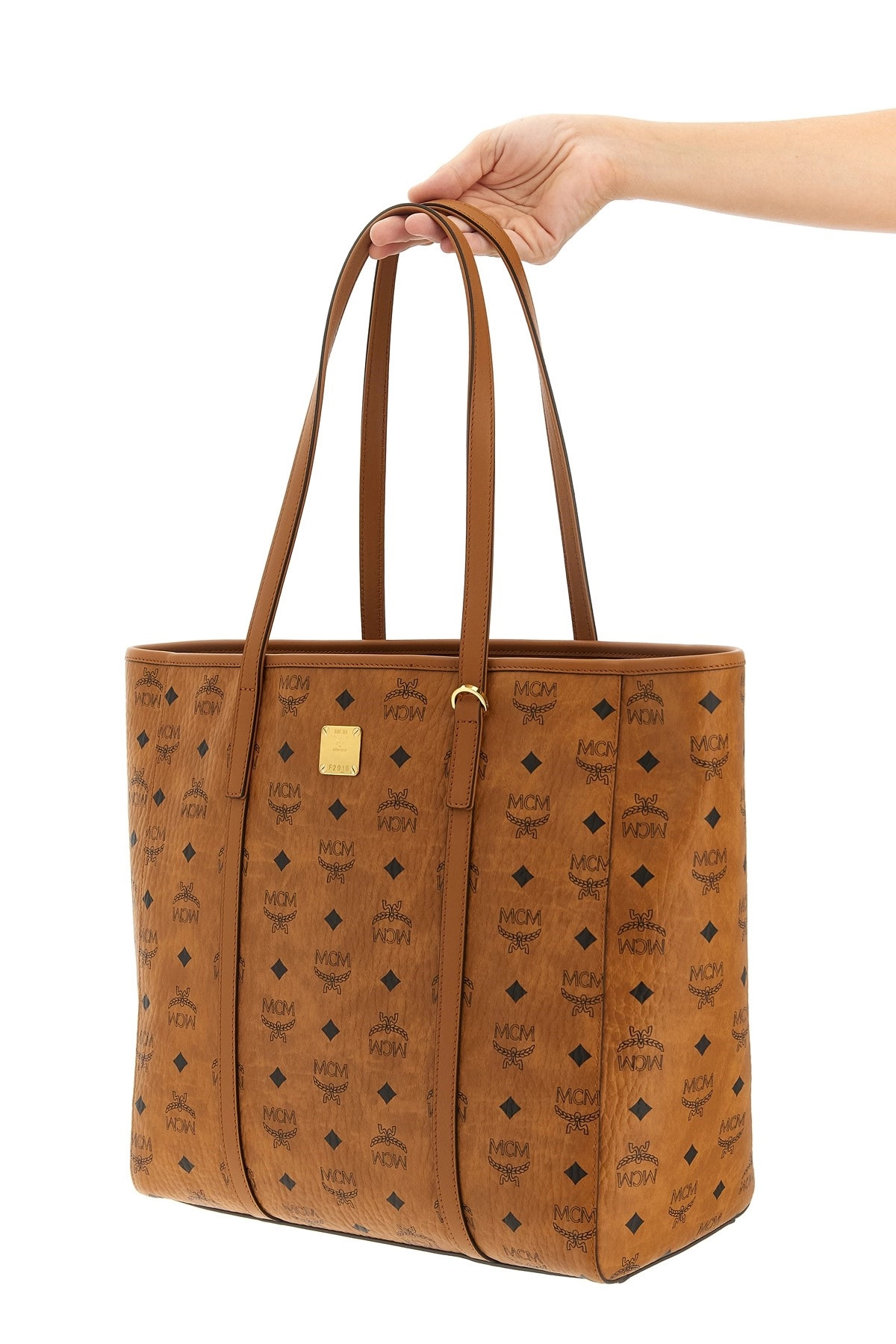 'Toni' large shopping bag - 2
