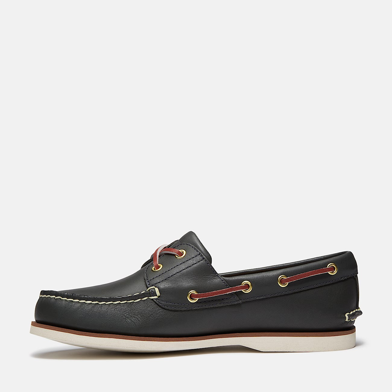 Men's Classic 2-Eye Boat Shoe - 6