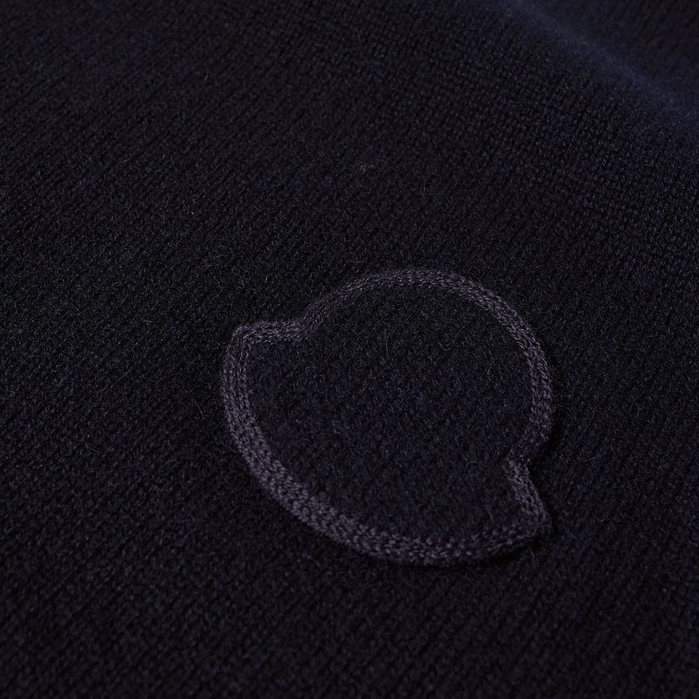 Moncler Logo Crew Knit - 3