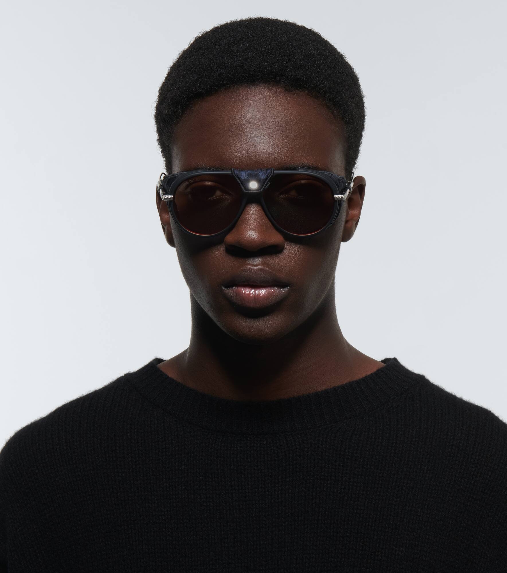 DiorSnow A1I aviator sunglasses - 3