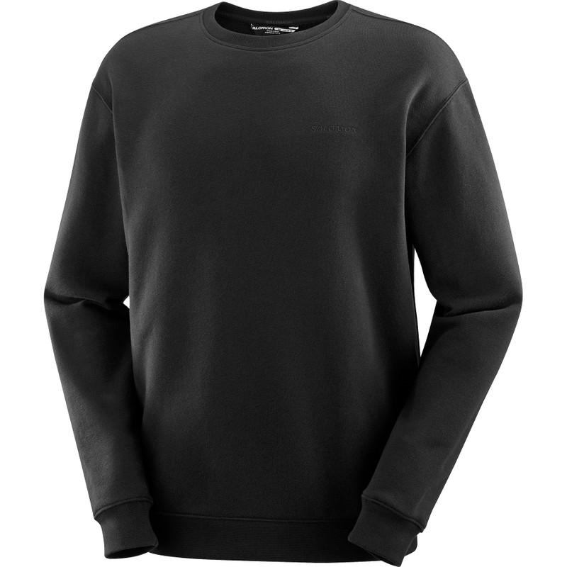 SALOMON LOGO PRIDE 4