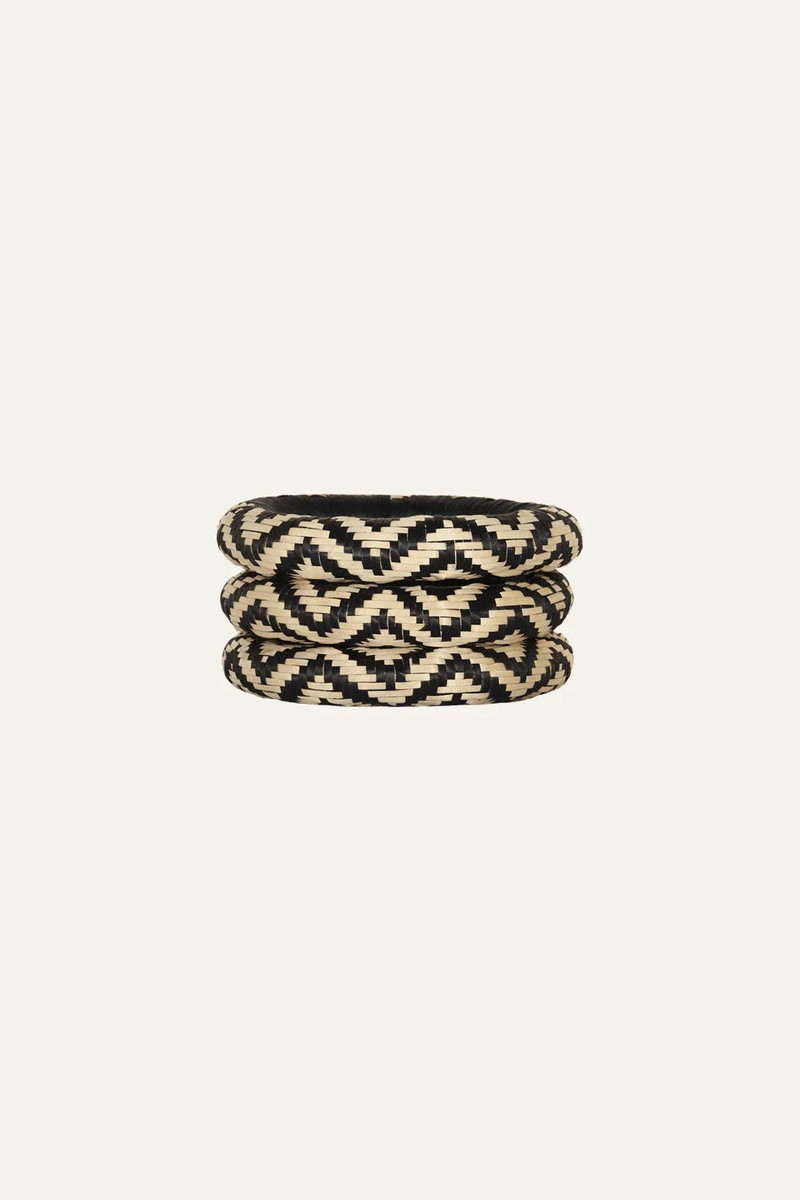 Cosmic Serpent Bangles 1