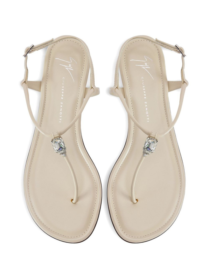 Muse flat sandals 3