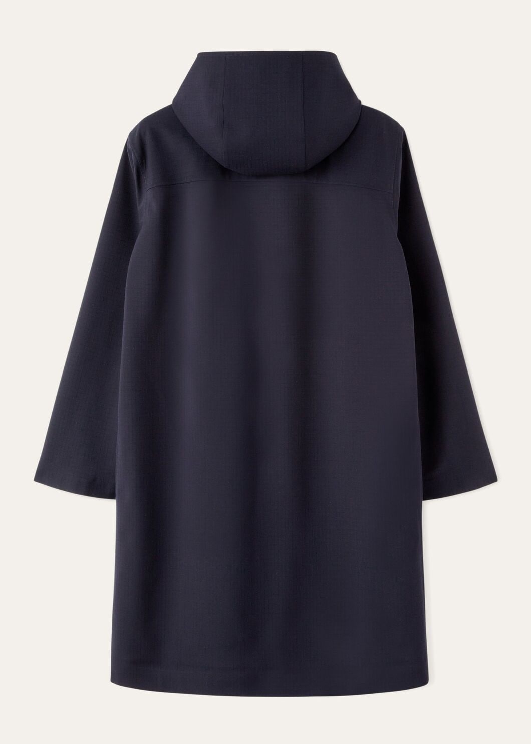 Sendai Parka - 6