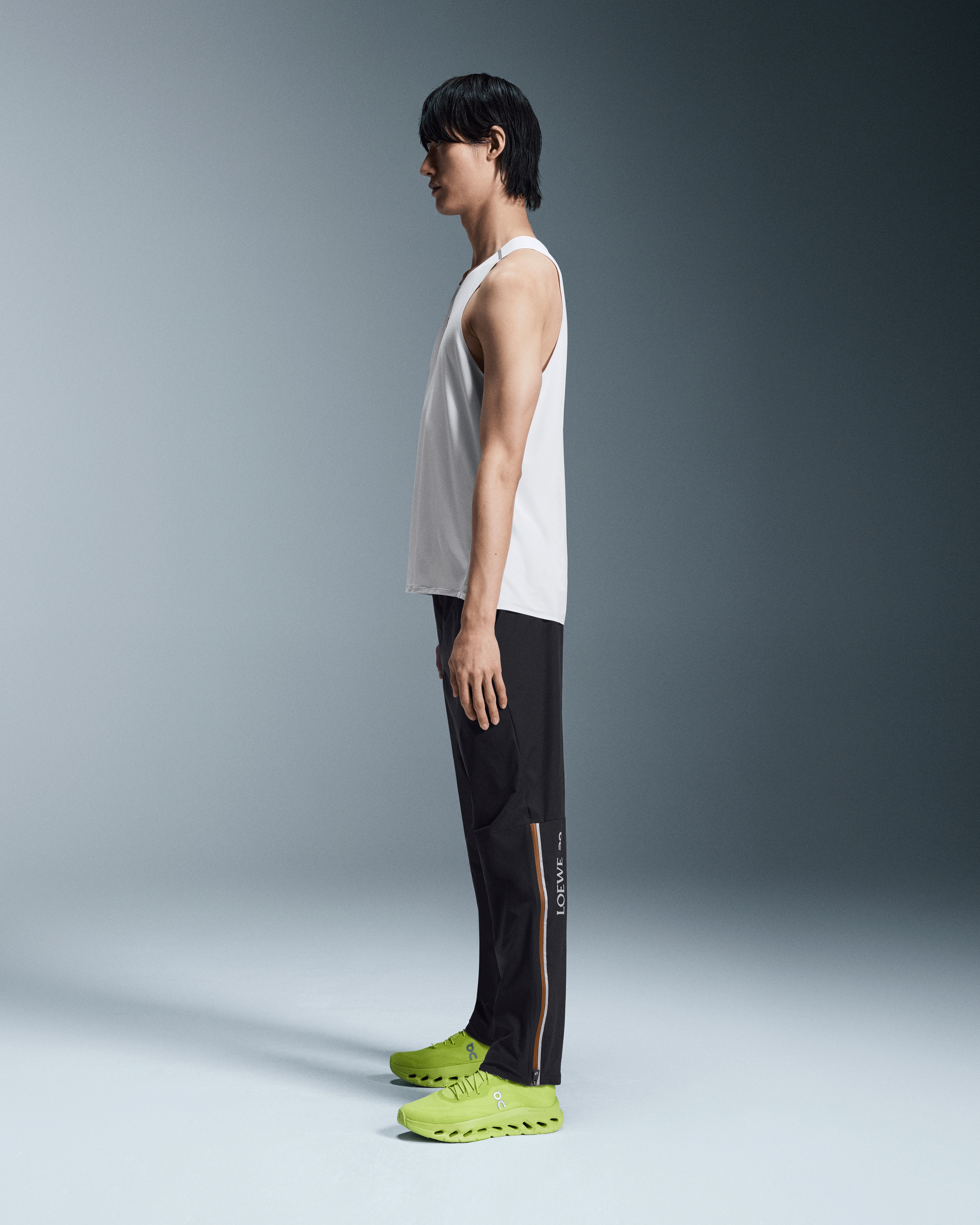 Track Pants LOEWE - 3