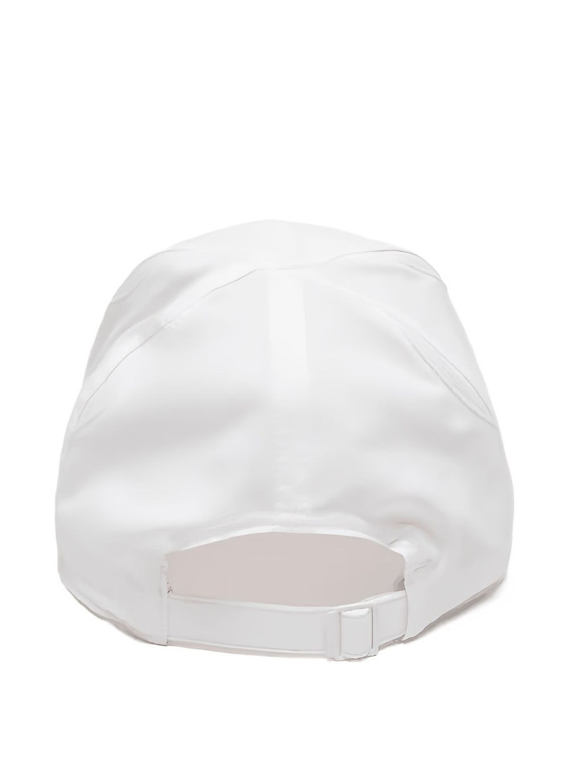 Nike Nocta logo-print hat outlook