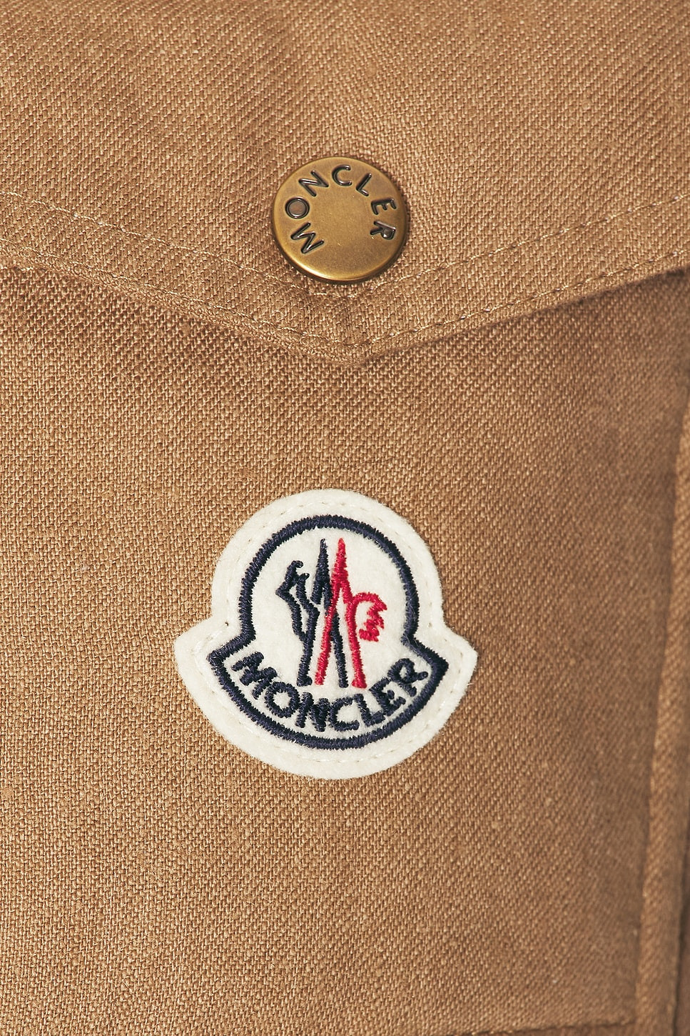 Vigny Vest - 5