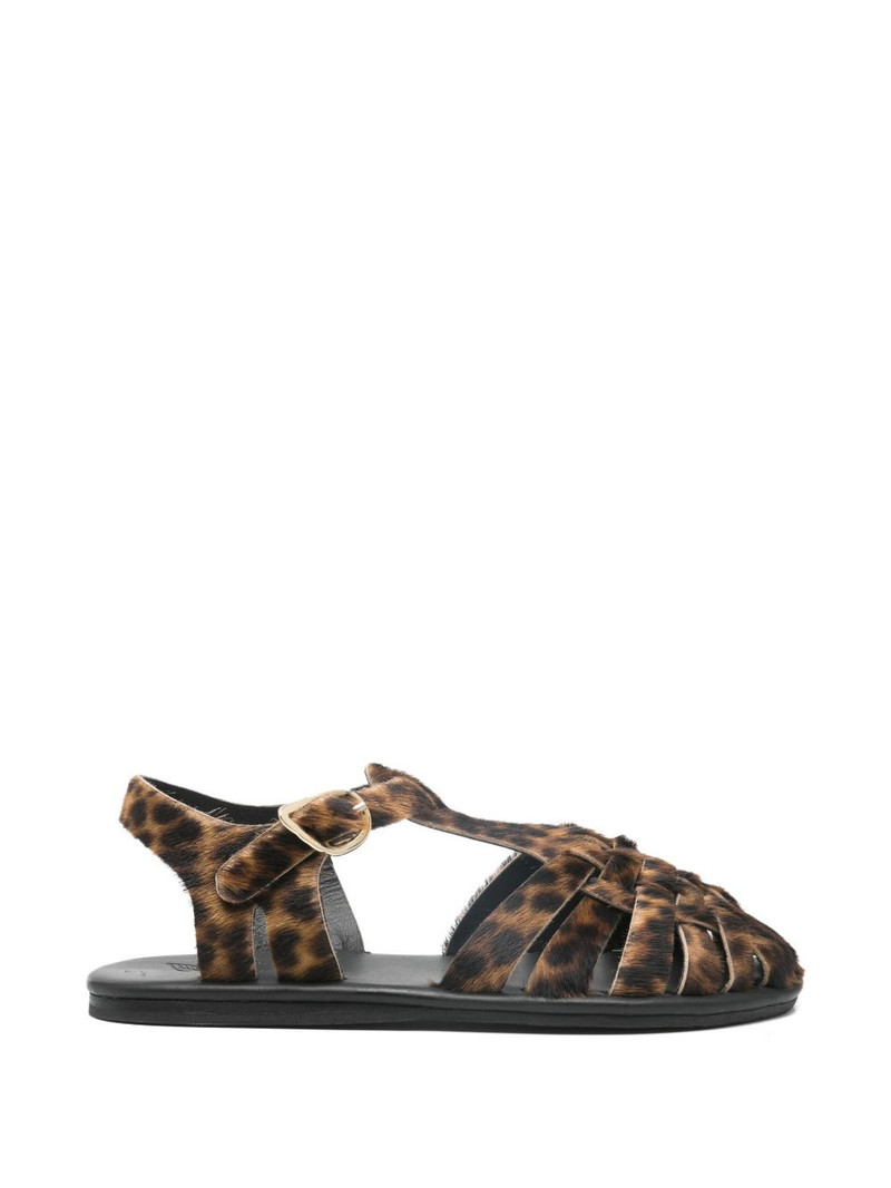 Karina sandals 1