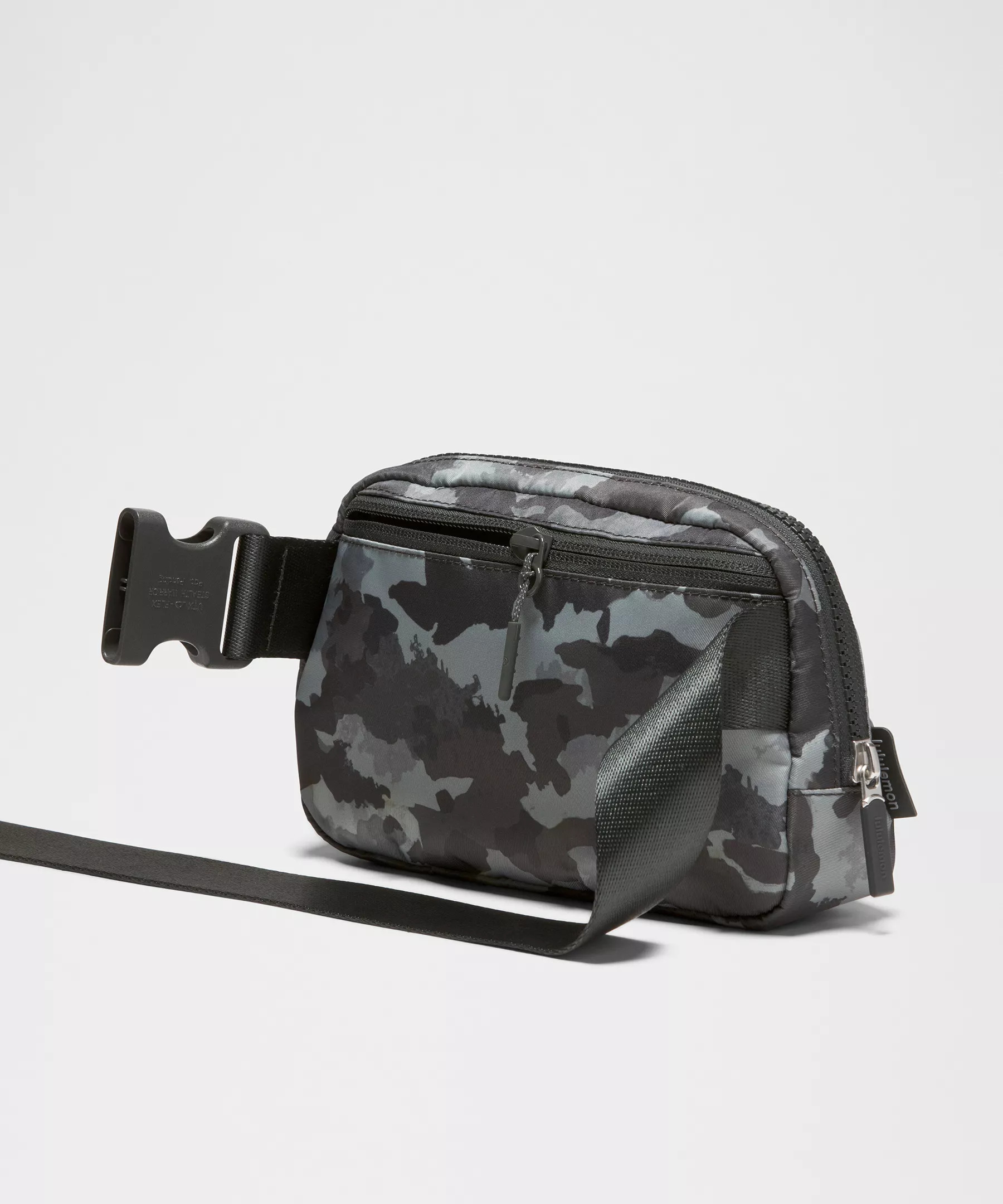 Everywhere Belt Bag with Long Strap 1L - 4