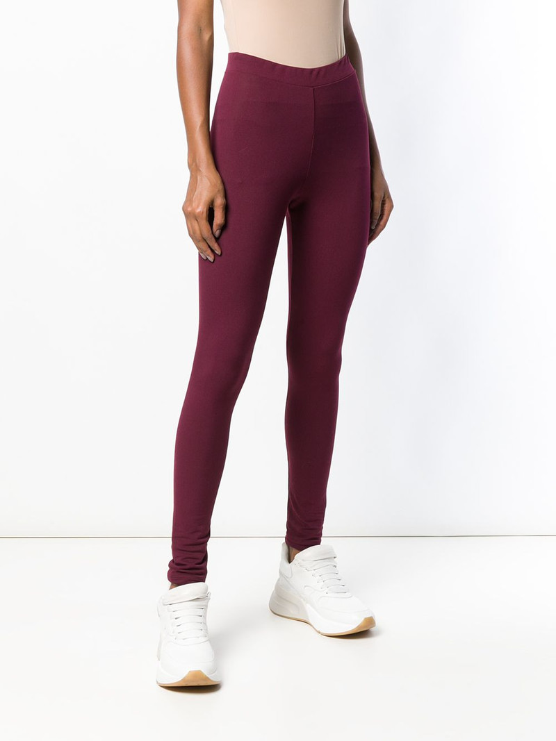 high waist leggings 3
