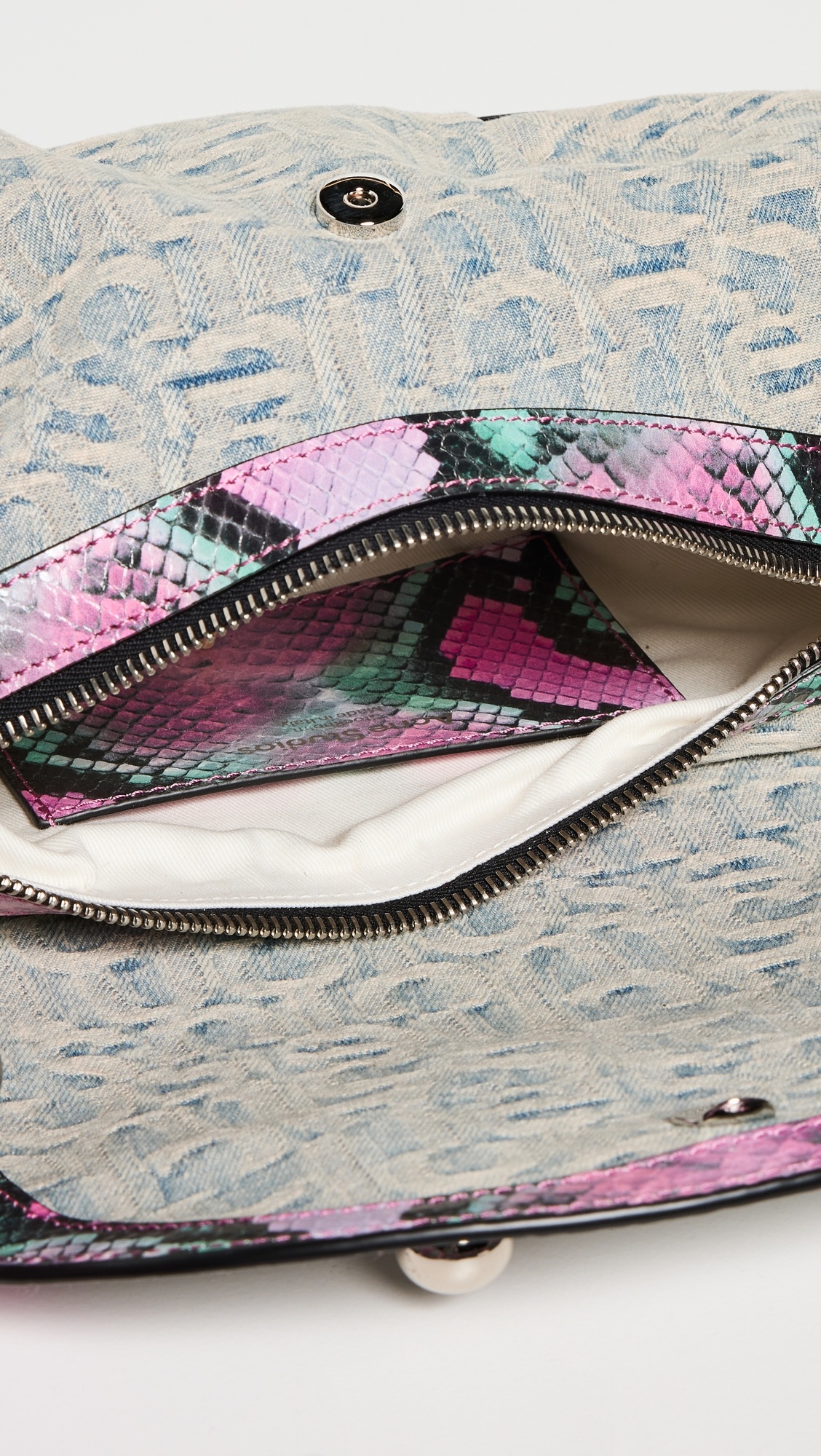 Shoulder Bag - 5
