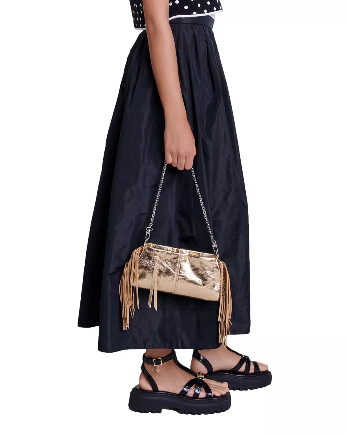 Juraly Skirt - 4