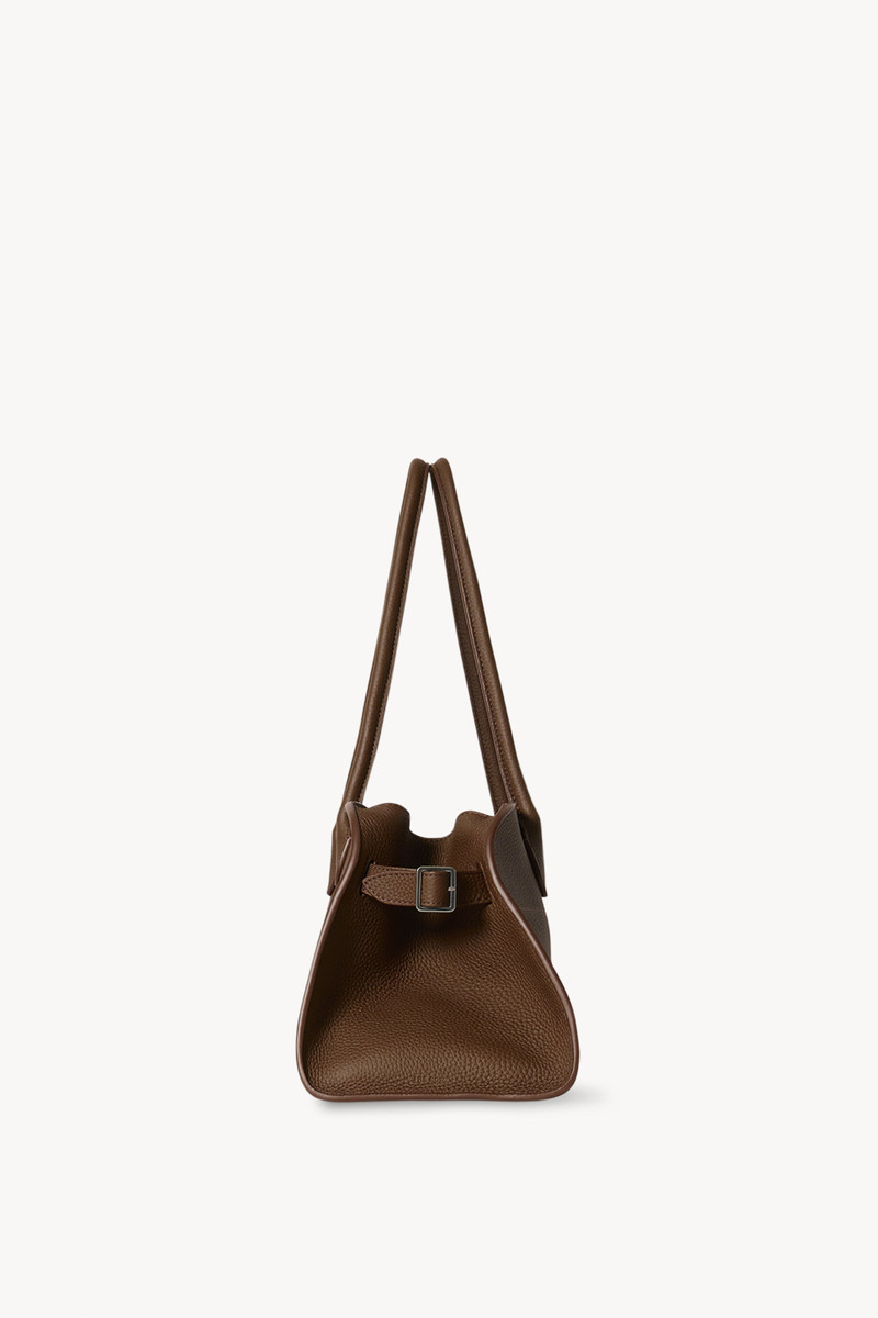 Margaux Shoulder 12 Bag in Leather 3