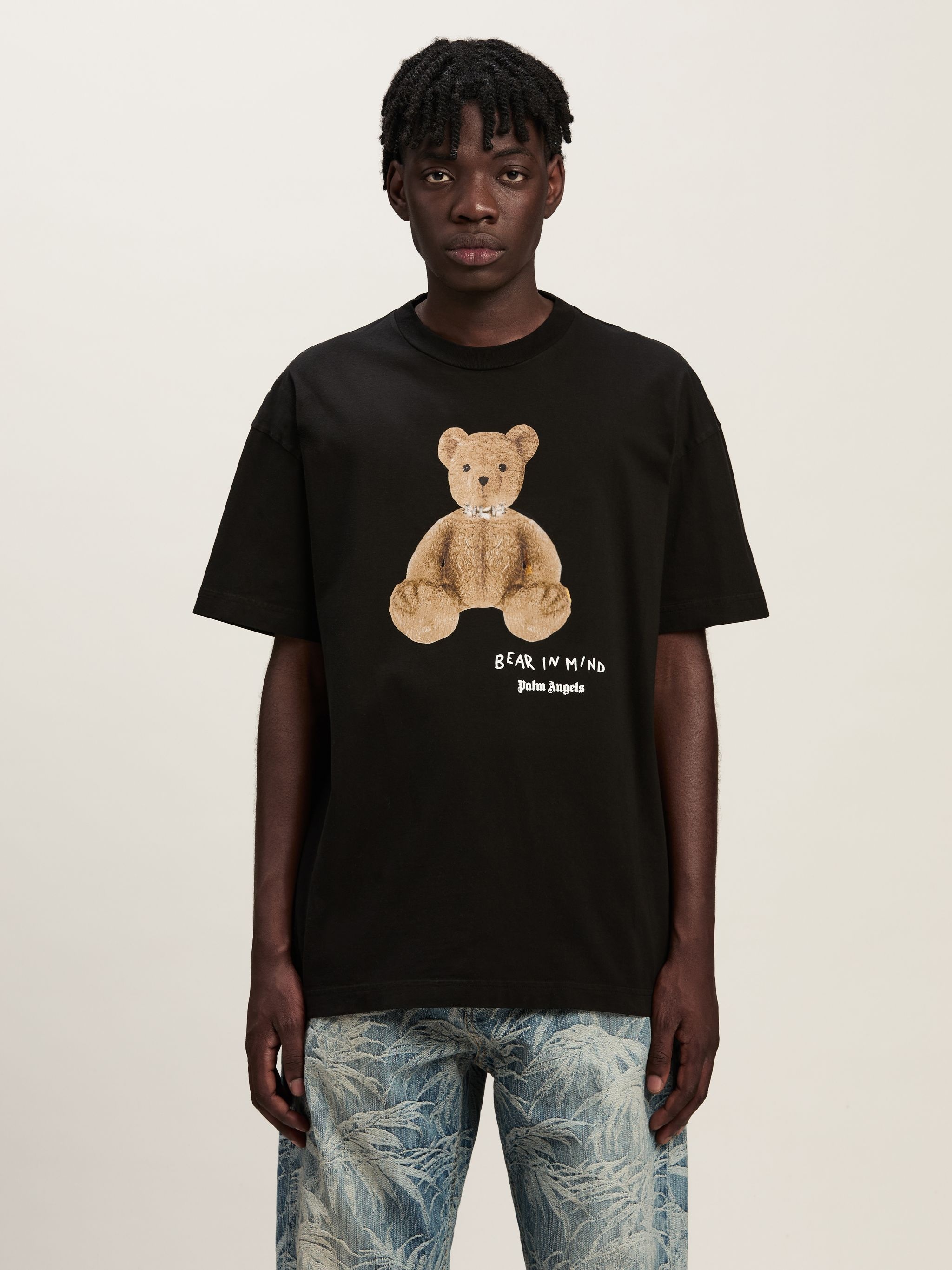 Bear In Mind T-Shirt - 3