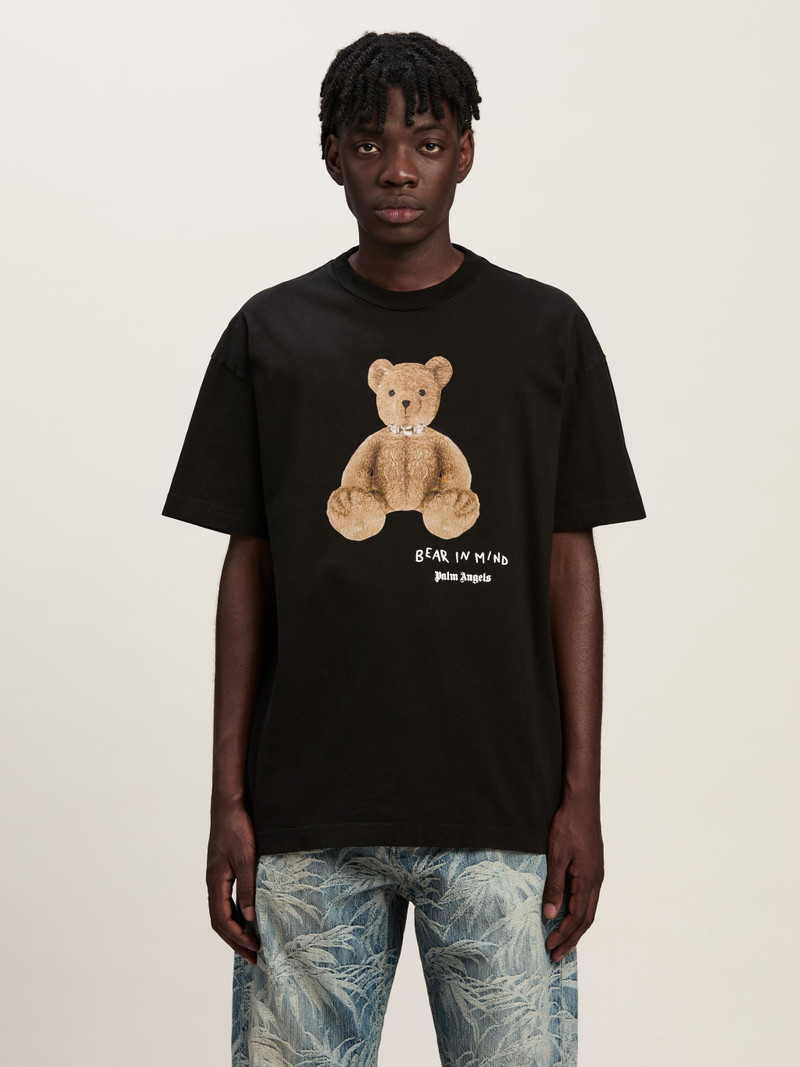 Bear In Mind T-Shirt 3
