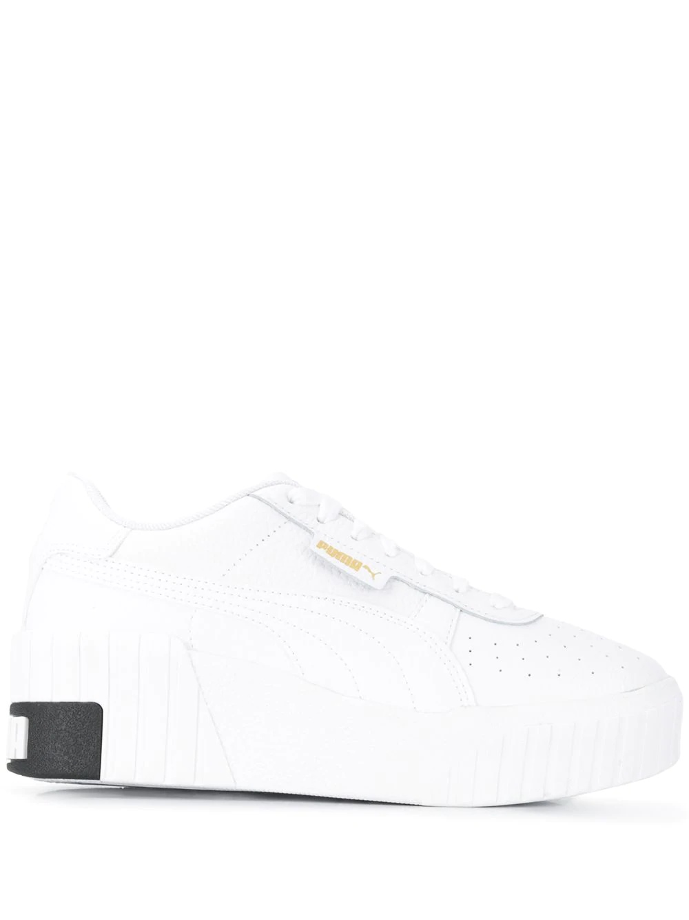 Cali wedge sneakers - 1