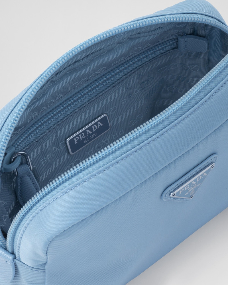 Re-Nylon necessaire 4