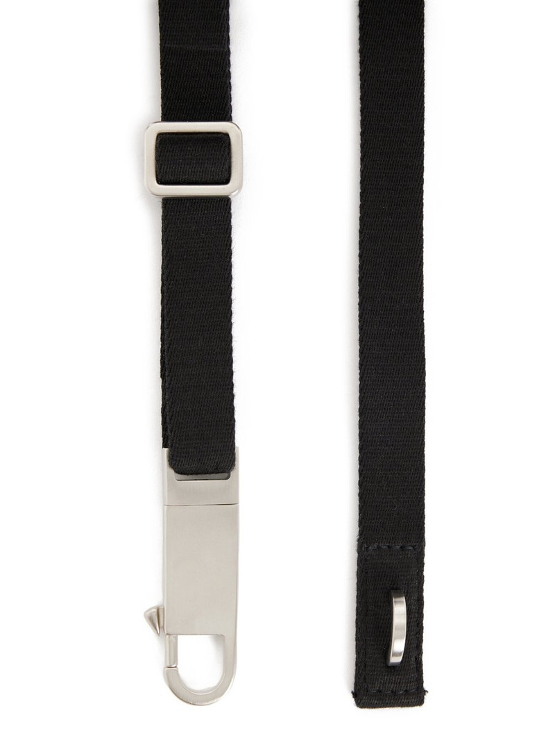 2cm Webbing Belt 3