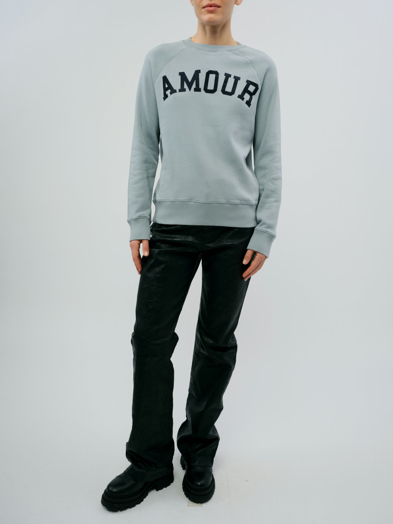 Upper Amour Sweatshirt 4