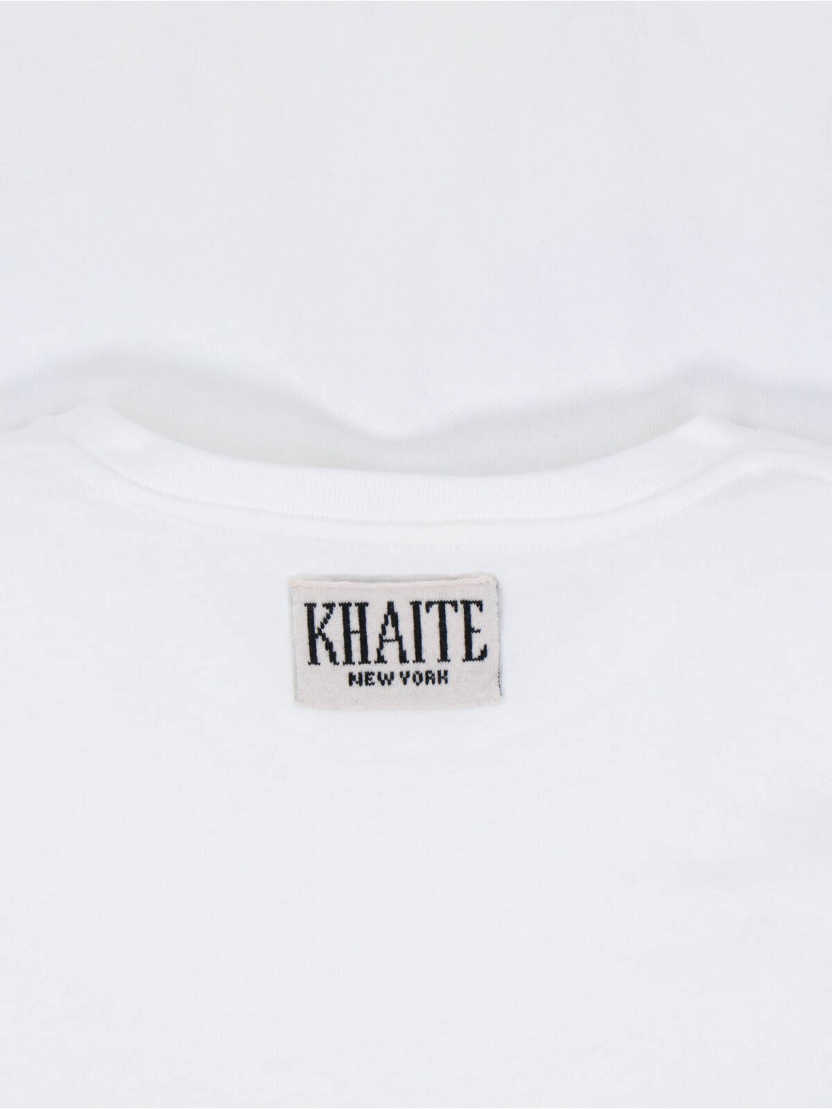 'THE MAE' T-SHIRT - 3