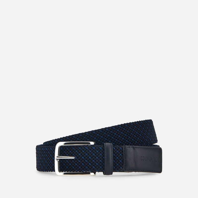 Belt Blue 1