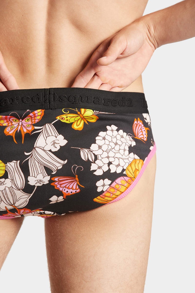ALL OVER PRINTED BRIEF - 6
