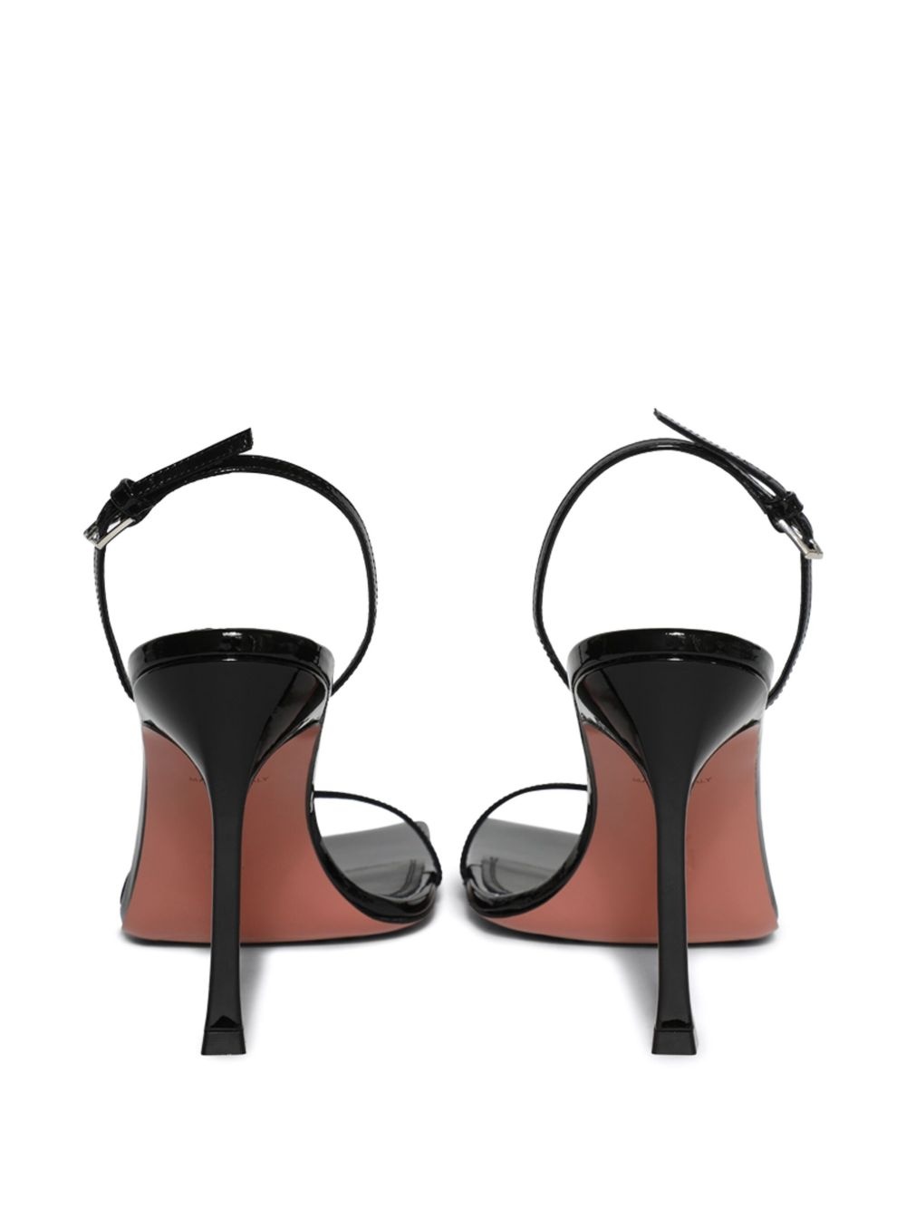 95mm Maya pumps - 3