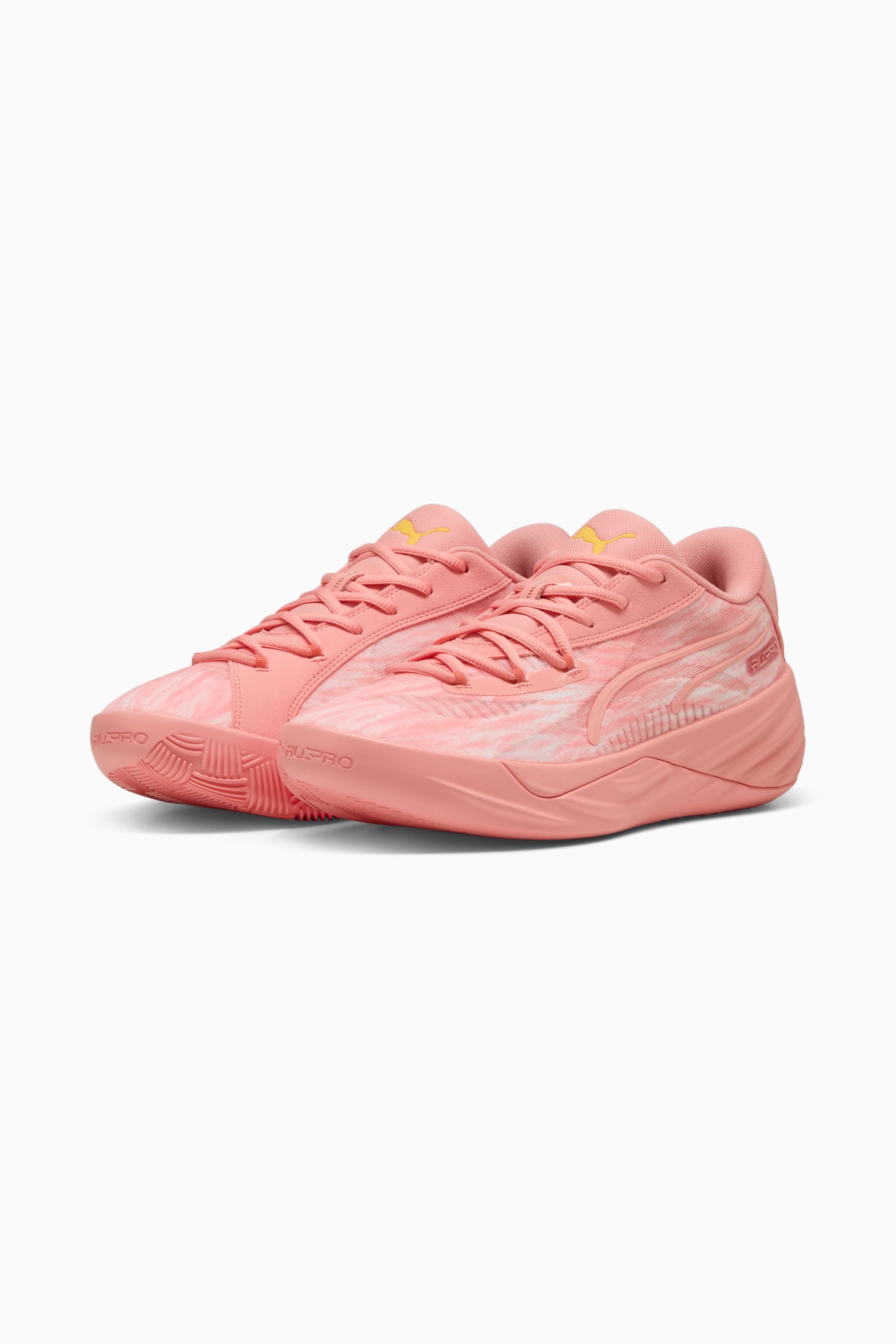 All-Pro NITRO™ Dress Code Men's Basketball Shoes - 4