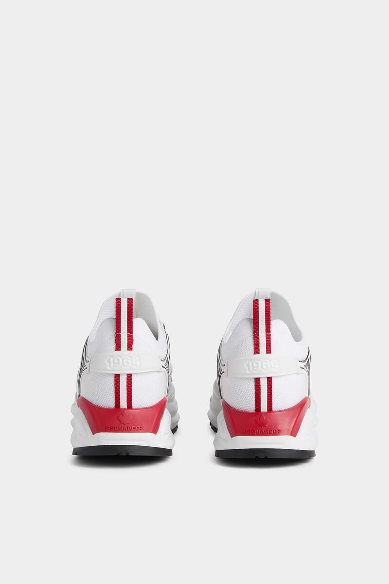 DASH SNEAKERS 3